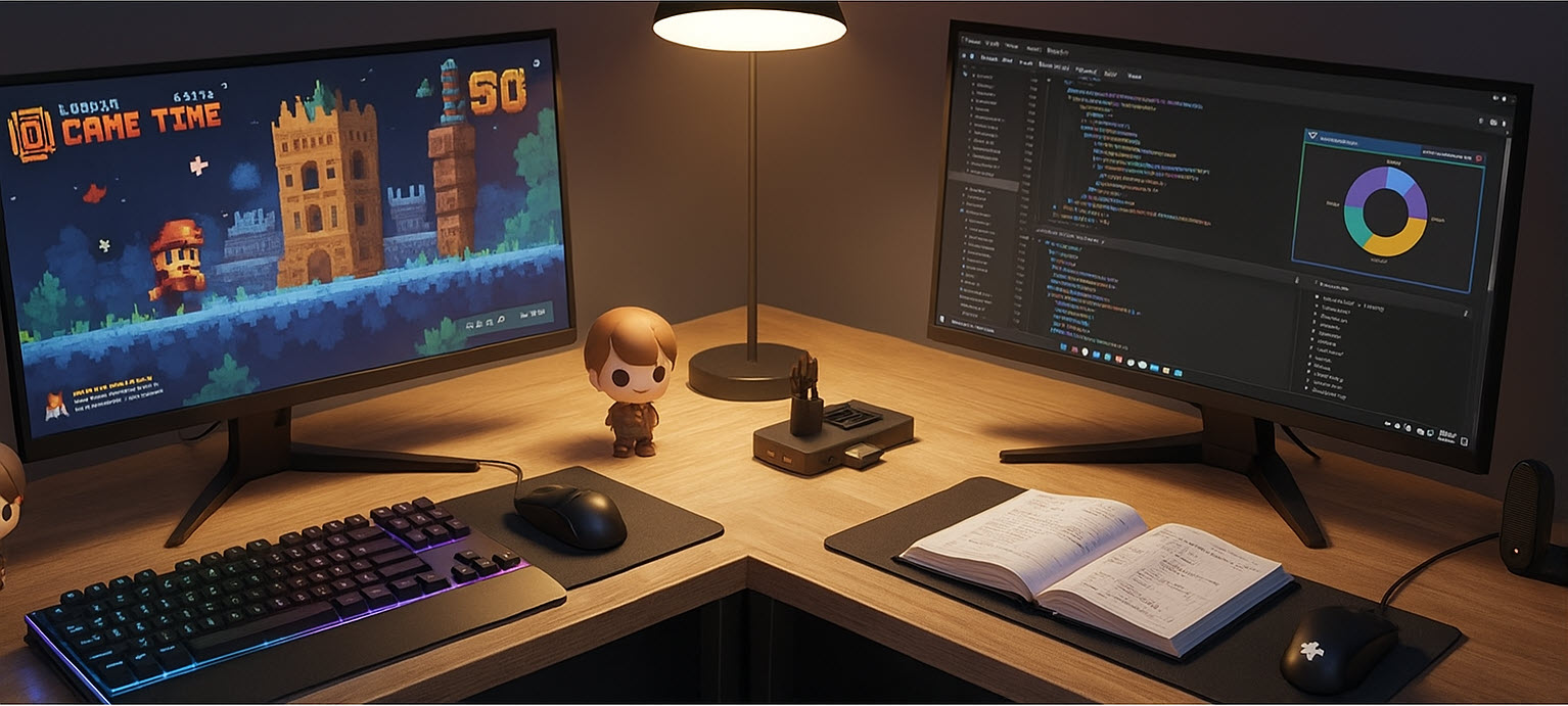 Tin tức Tech & Game Updates